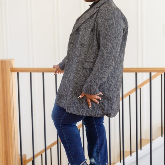 NWT beautiful blazer - Picture 12 of 16